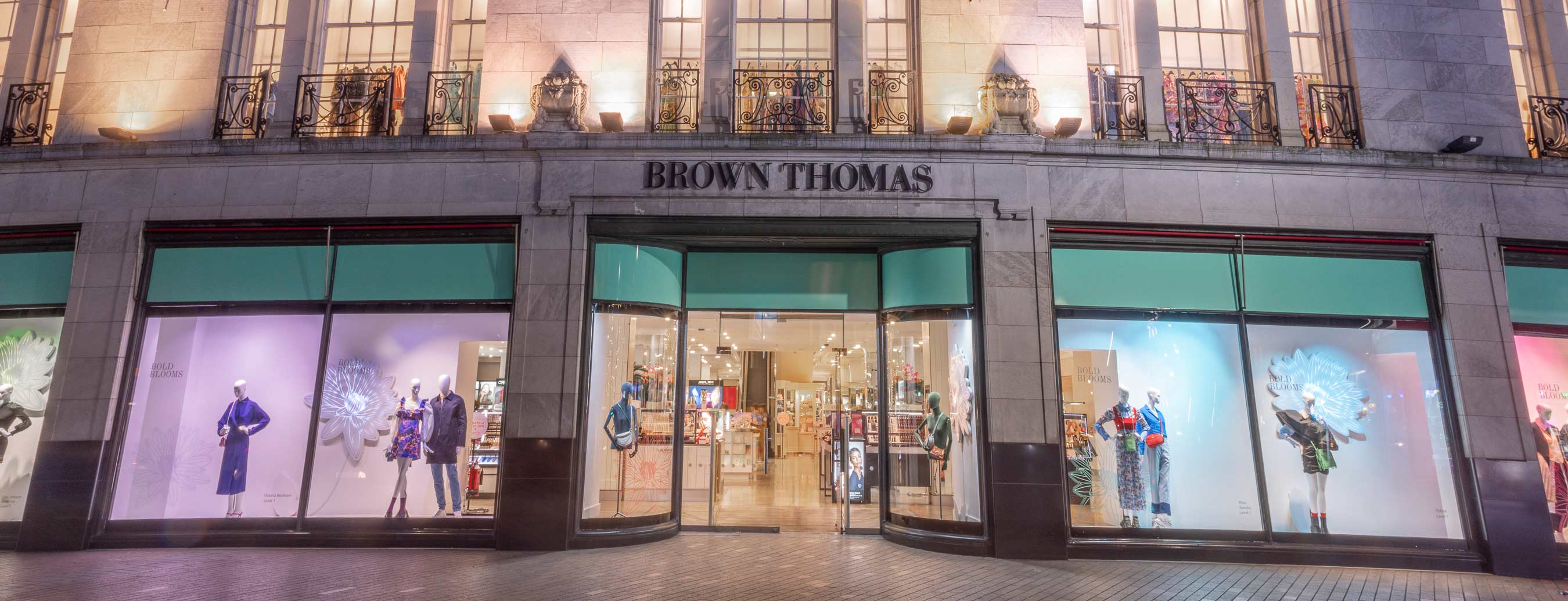 Brown thomas tommy hilfiger on sale